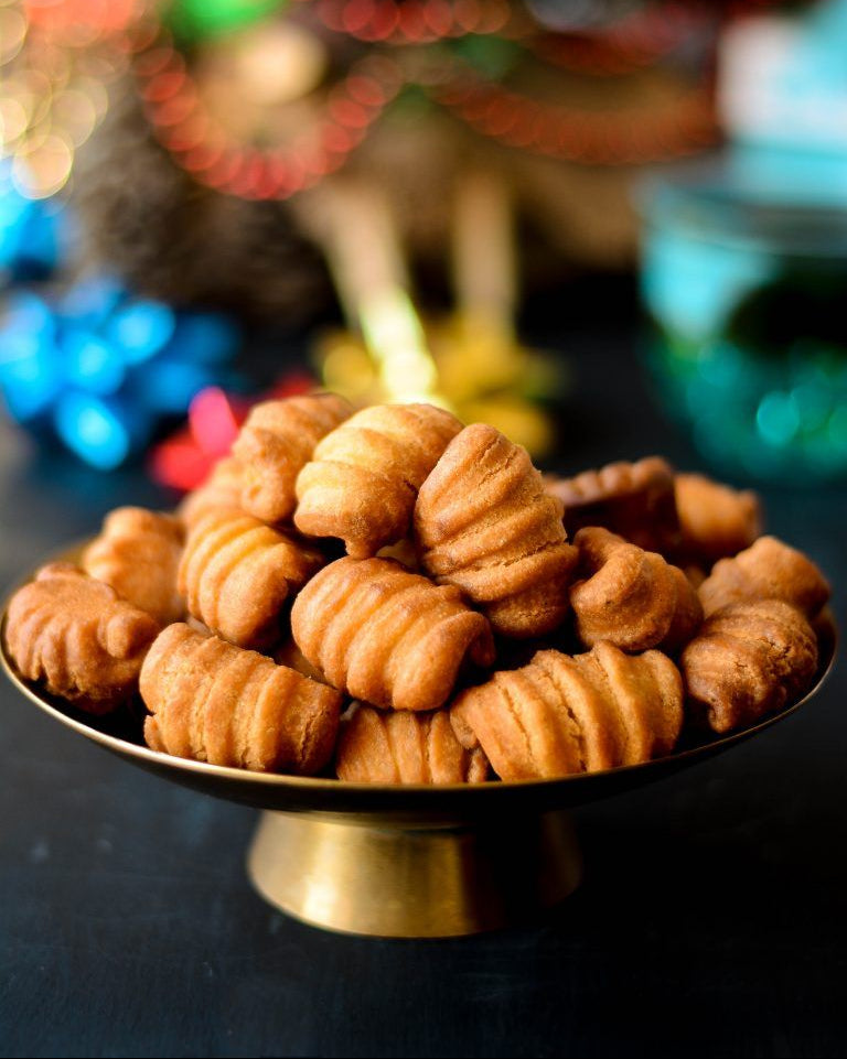 Kalkal (Sweet & Sour)