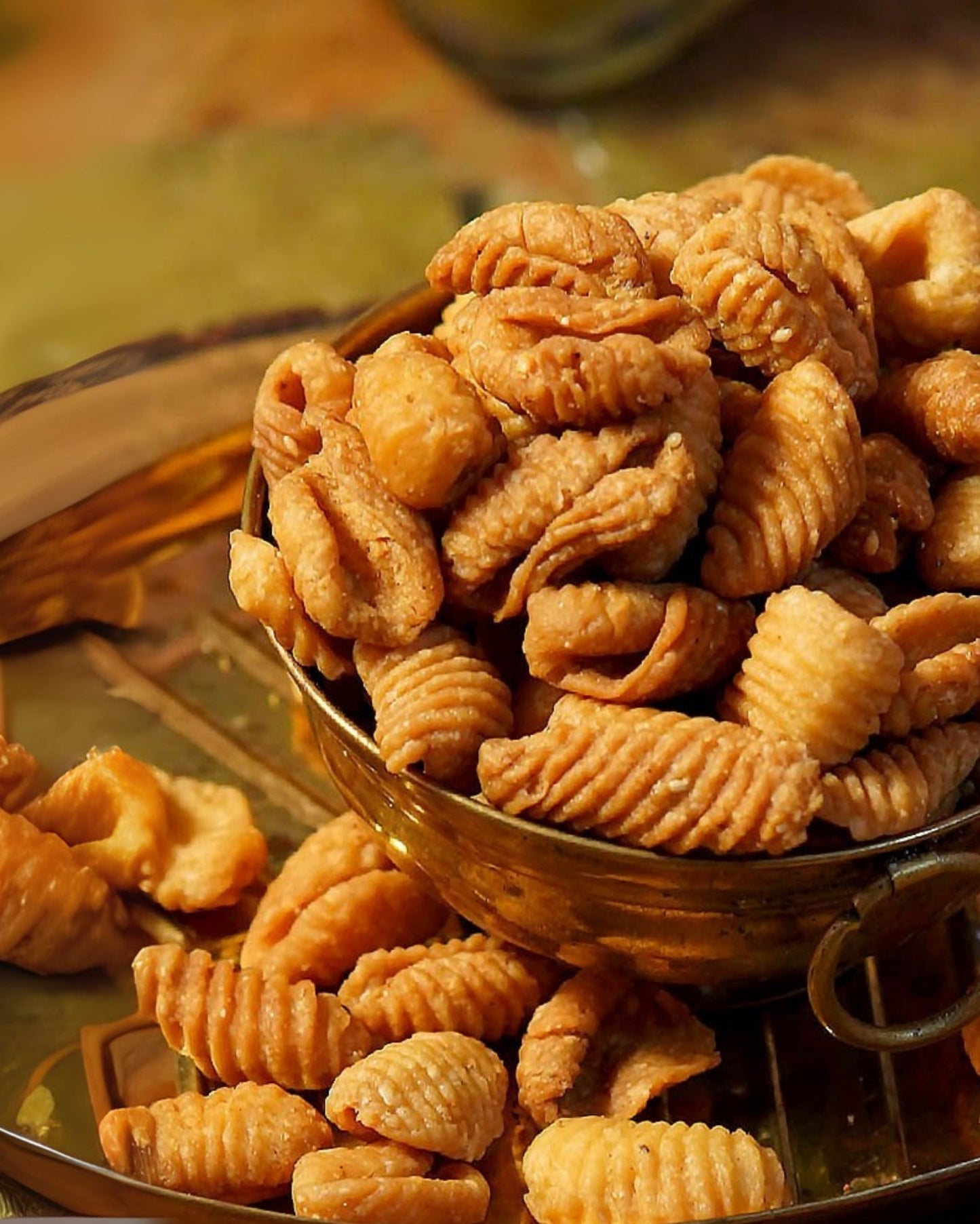 Kalkal (Sweet & Sour)