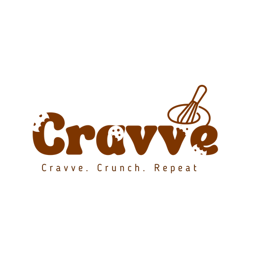 🍪 From Kitchen to Craving: How Cravve Makes Every Bite Count