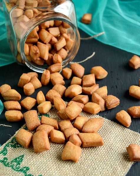 Khurma (Sweet)