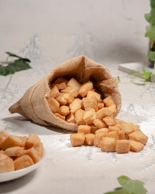 Khurma (Sweet)