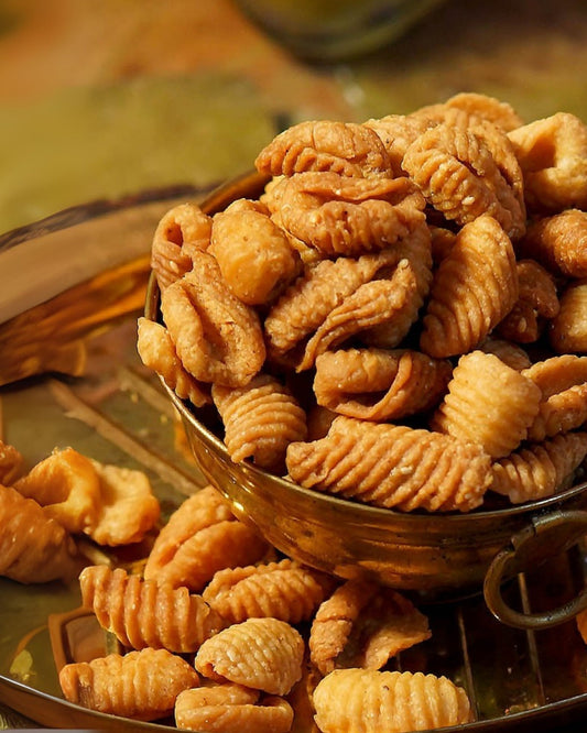 Kalkal (Sweet & Sour)